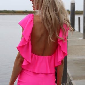 Boutique dress size medium